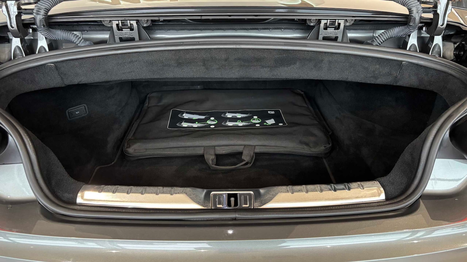 Used Bentley Continental 2021 for sale - 77928828: Photo 34