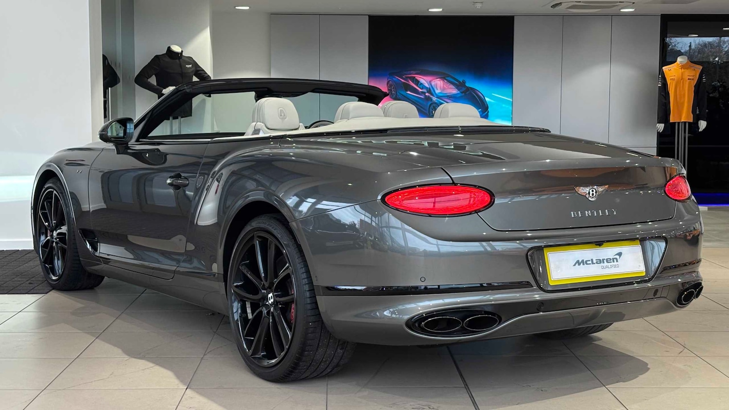 Used Bentley Continental 2021 for sale - 77928828: Photo 5