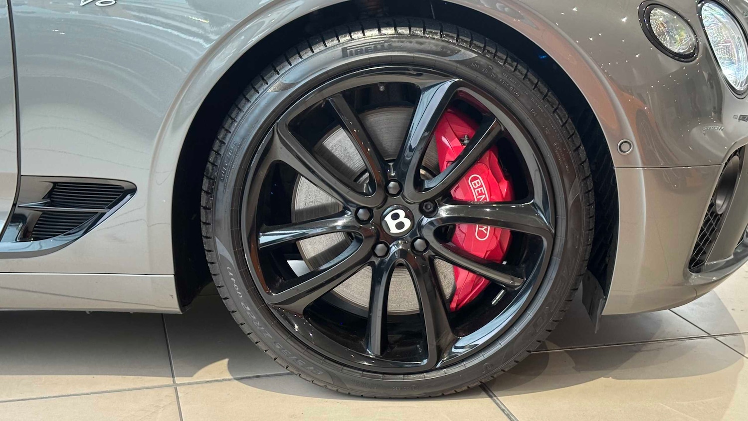 Used Bentley Continental 2021 for sale - 77928828: Photo 6