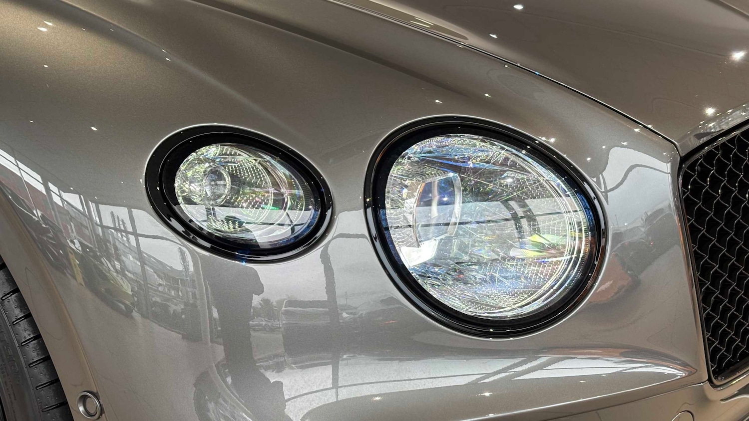 Used Bentley Continental 2021 for sale - 77928828: Photo 9