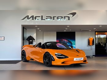 Used McLaren 750S 2026 for sale - 78378605: Photo
