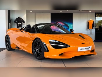 Used McLaren 750S 2026 for sale - 78378605: Photo