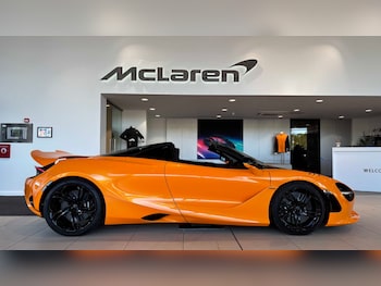 Used McLaren 750S 2026 for sale - 78378605: Photo