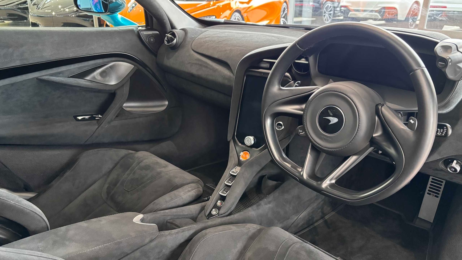 Used McLaren 750S 2024 for sale - 77996216: Photo 10