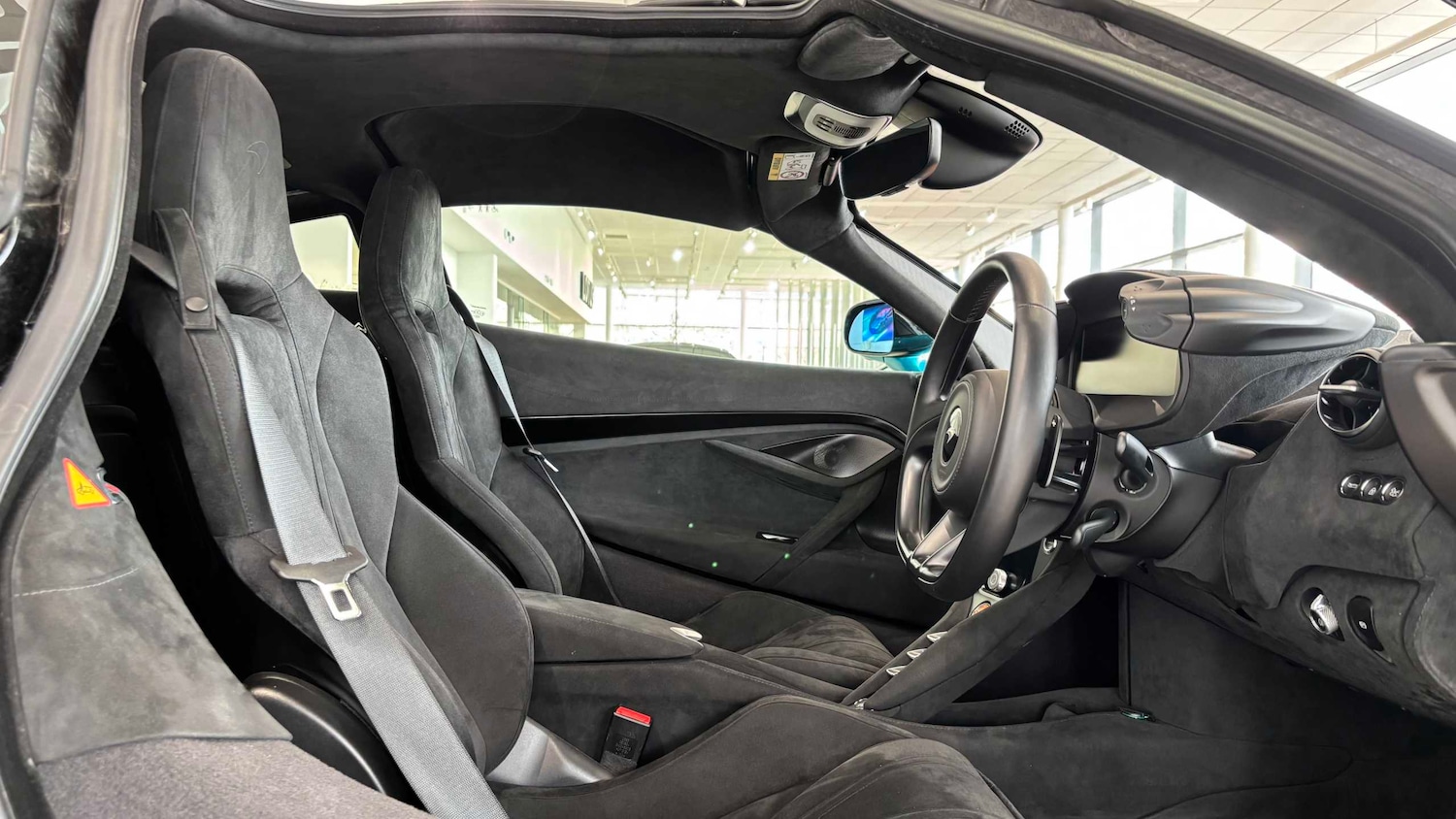 Used McLaren 750S 2024 for sale - 77996216: Photo 11