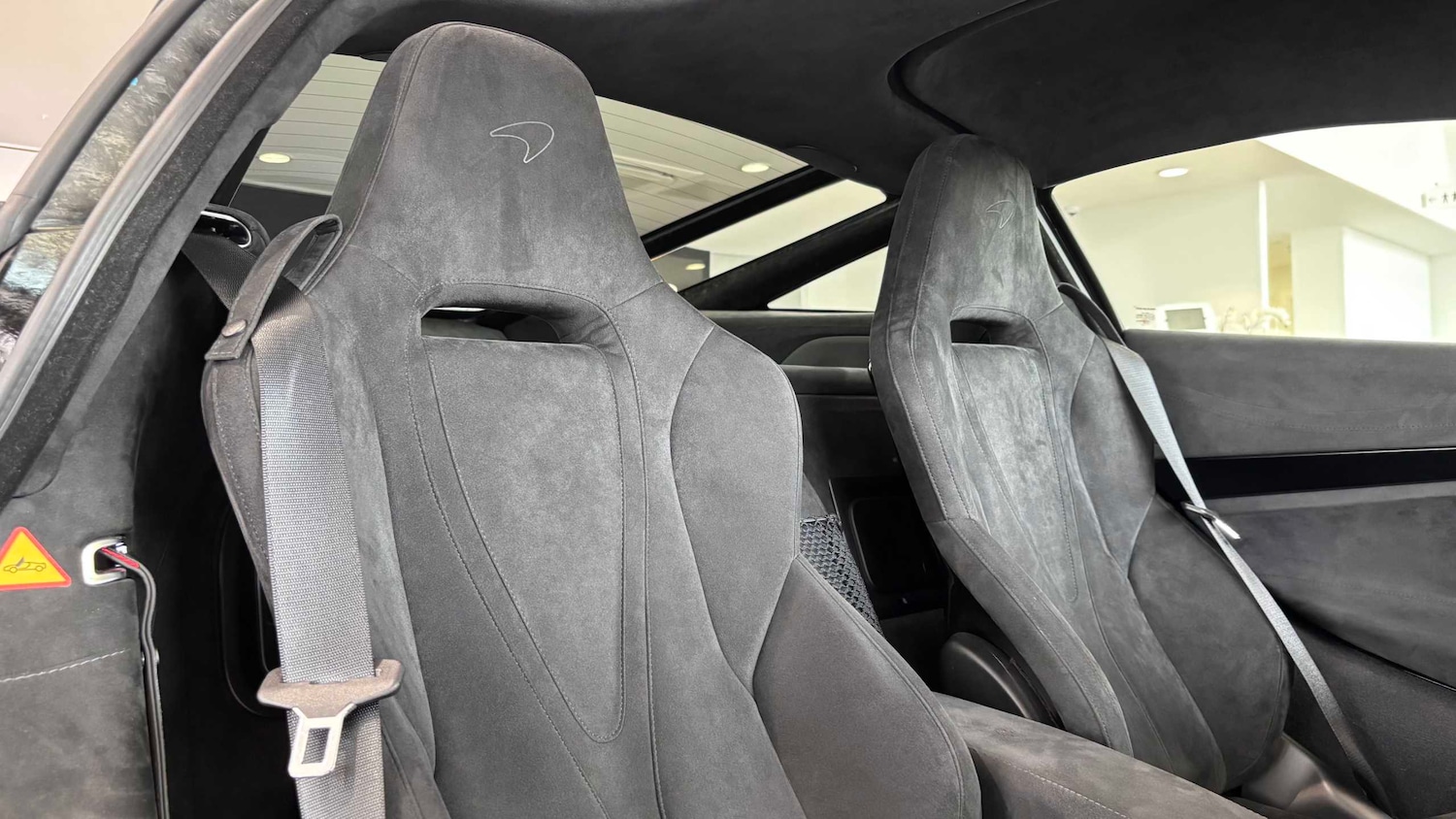 Used McLaren 750S 2024 for sale - 77996216: Photo 12