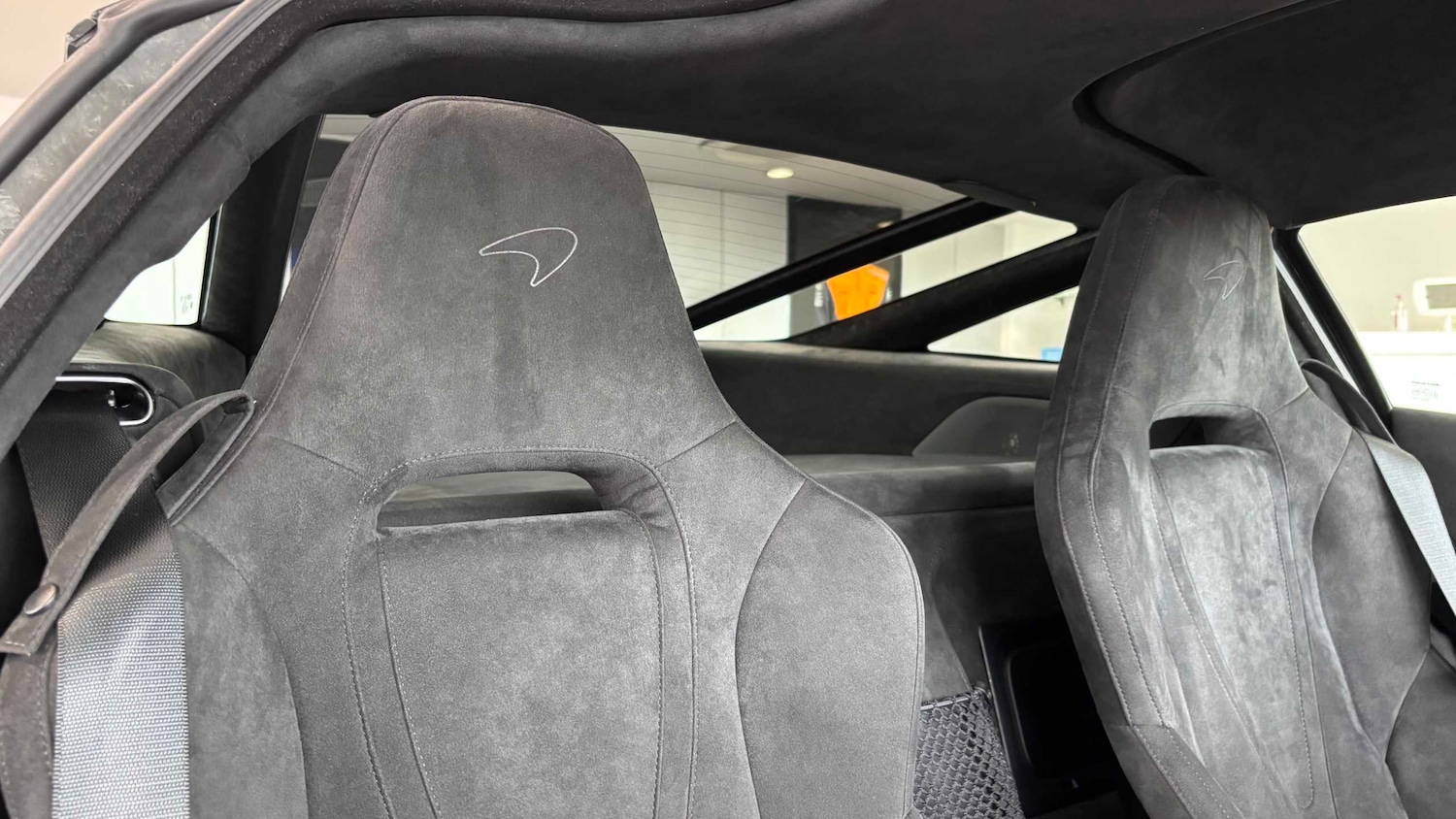 Used McLaren 750S 2024 for sale - 77996216: Photo 13