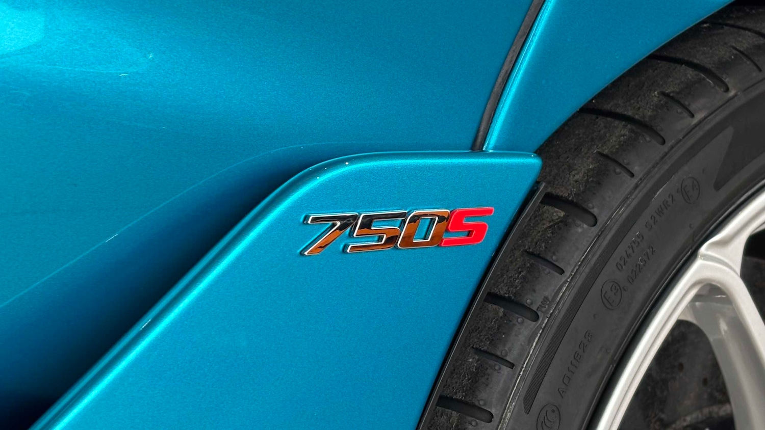 Used McLaren 750S 2024 for sale - 77996216: Photo 17