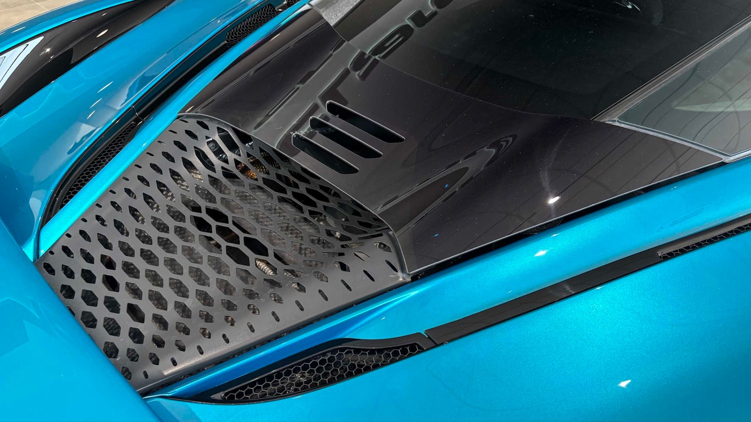 Used McLaren 750S 2024 for sale - 77996216: Photo 18