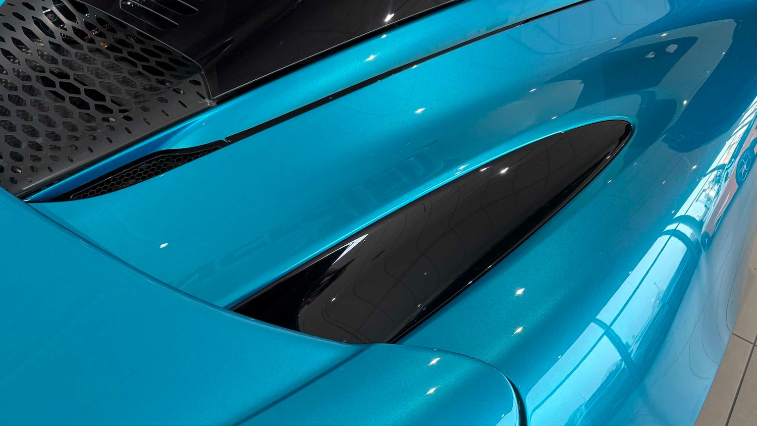 Used McLaren 750S 2024 for sale - 77996216: Photo 19