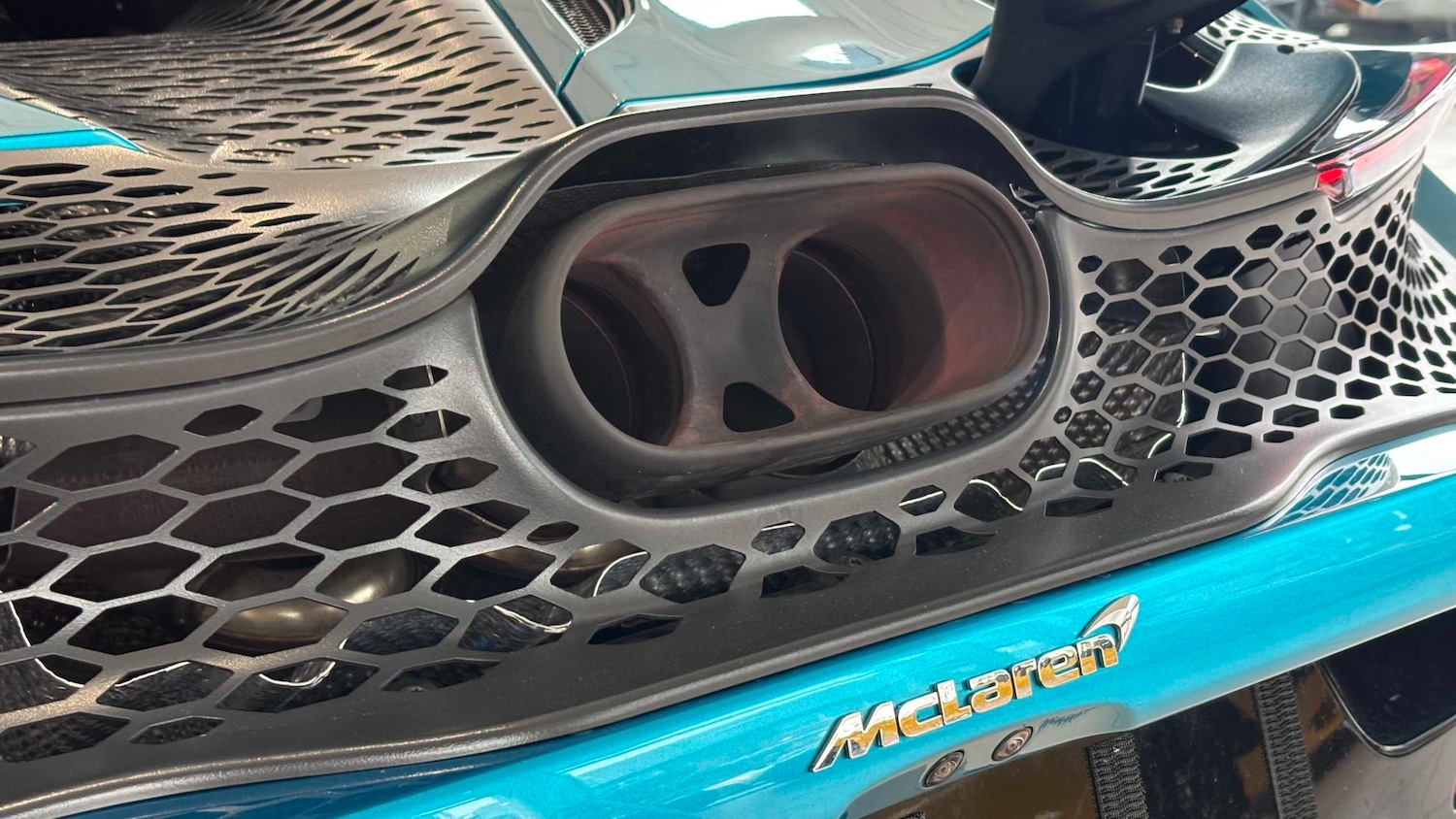 Used McLaren 750S 2024 for sale - 77996216: Photo 20