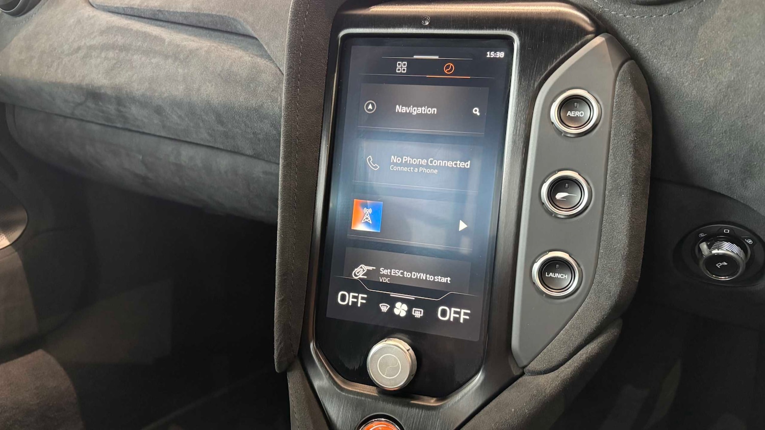 Used McLaren 750S 2024 for sale - 77996216: Photo 27