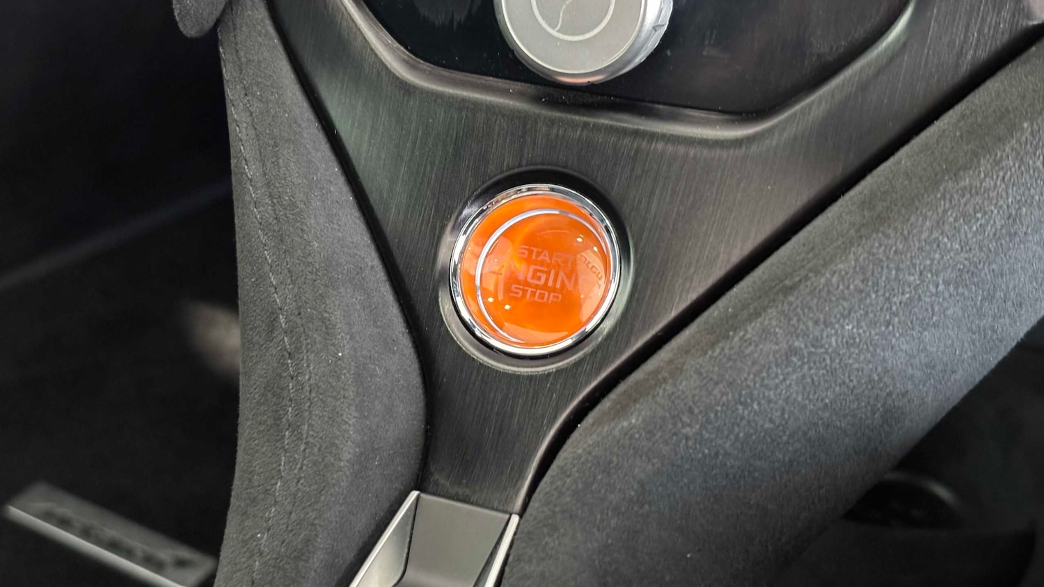 Used McLaren 750S 2024 for sale - 77996216: Photo 28