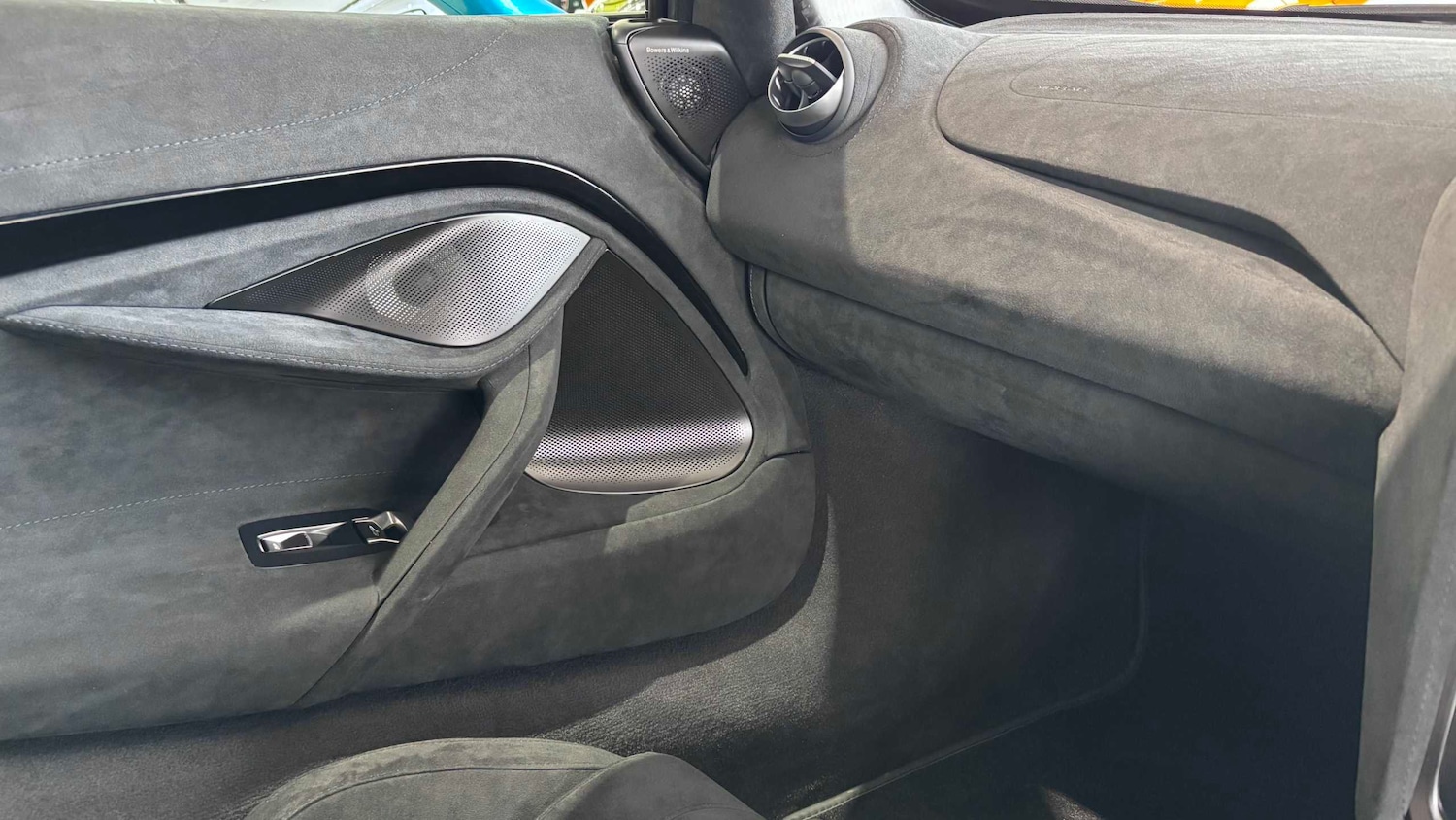 Used McLaren 750S 2024 for sale - 77996216: Photo 29