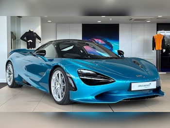 Used McLaren 750S 2024 for sale - 77996216: Photo