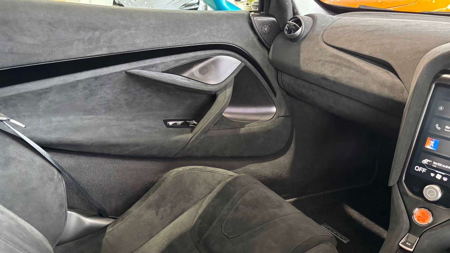 Used McLaren 750S 2024 for sale - 77996216: Photo 30