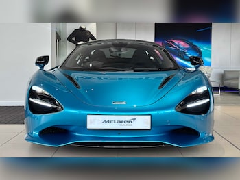 Used McLaren 750S 2024 for sale - 77996216: Photo
