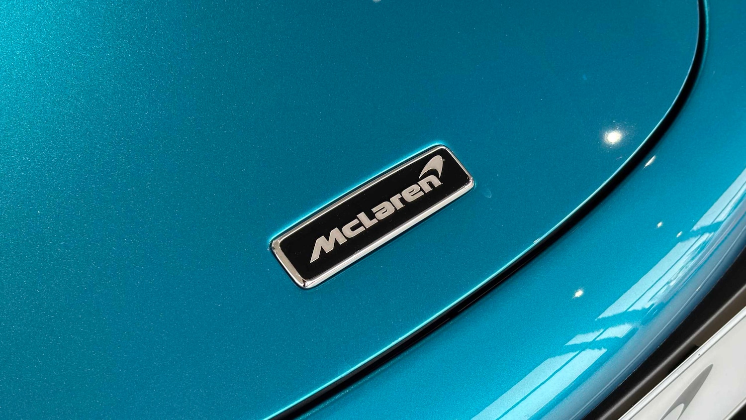 Used McLaren 750S 2024 for sale - 77996216: Photo 4