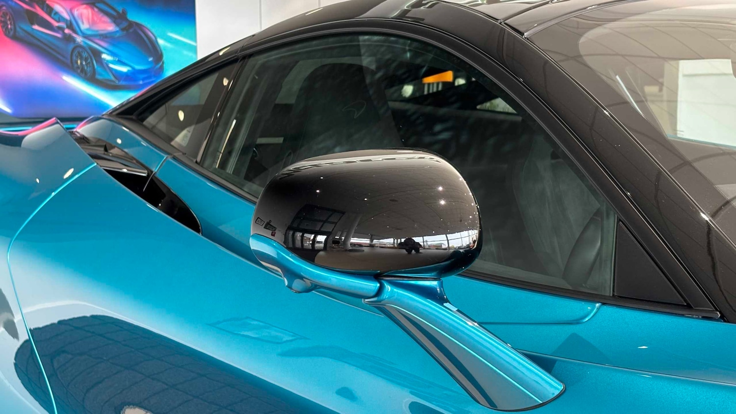 Used McLaren 750S 2024 for sale - 77996216: Photo 5