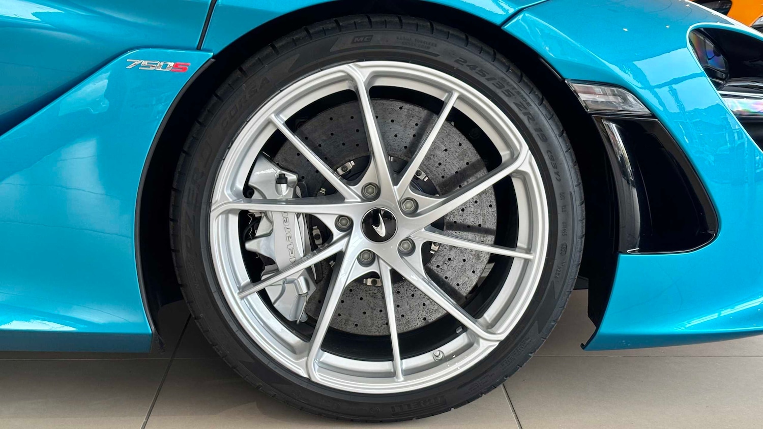 Used McLaren 750S 2024 for sale - 77996216: Photo 6