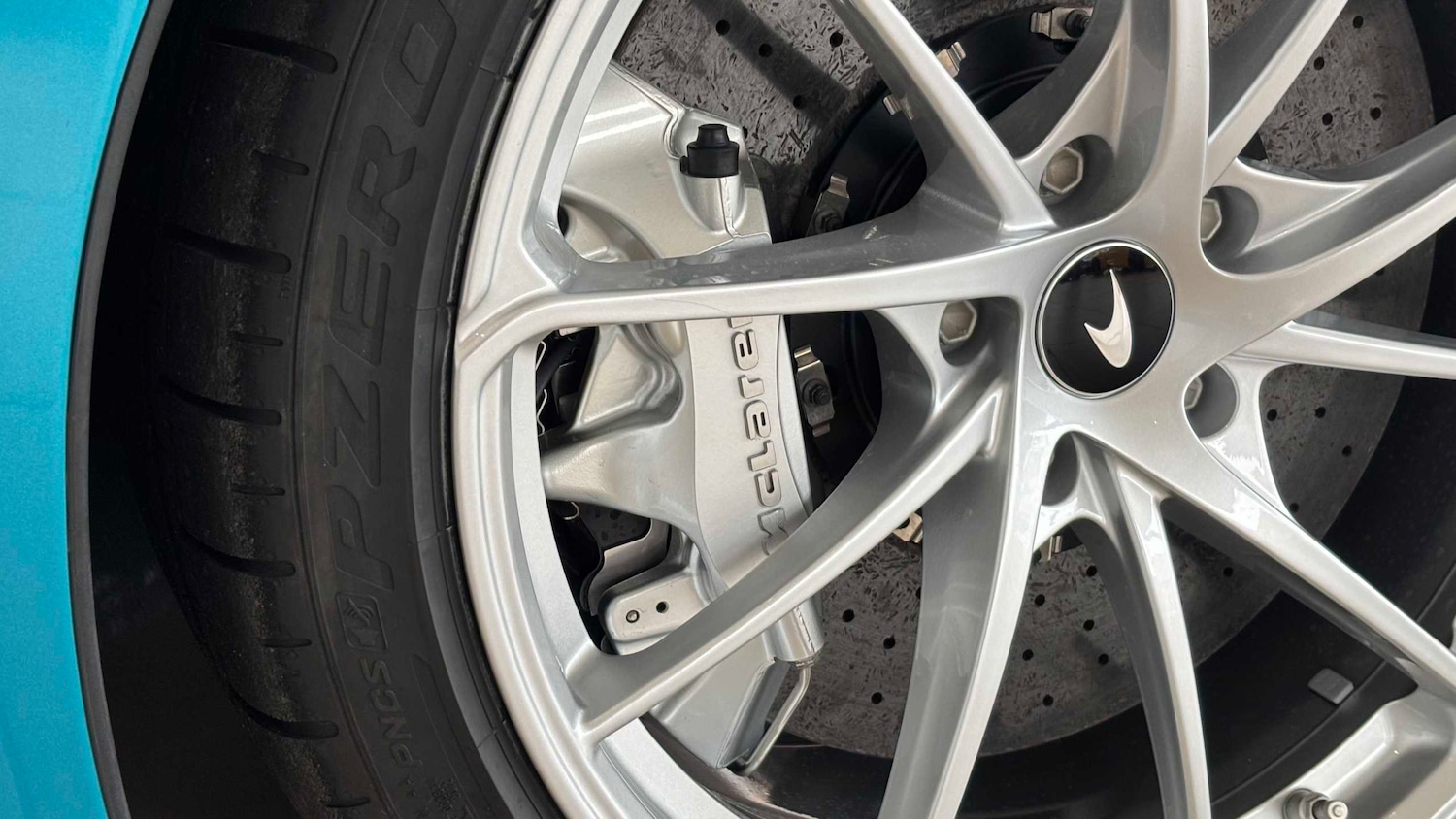 Used McLaren 750S 2024 for sale - 77996216: Photo 7