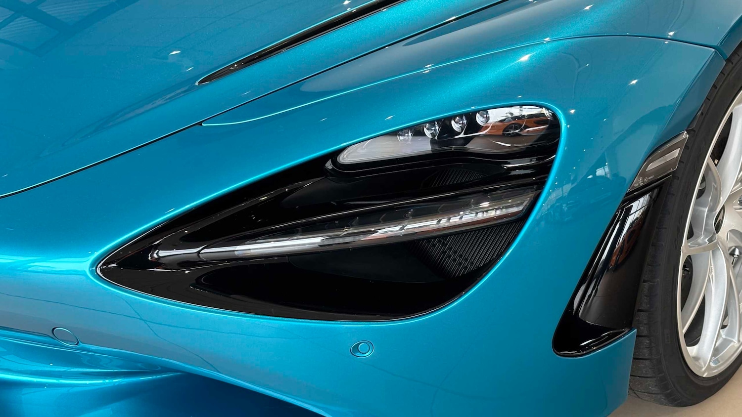 Used McLaren 750S 2024 for sale - 77996216: Photo 8