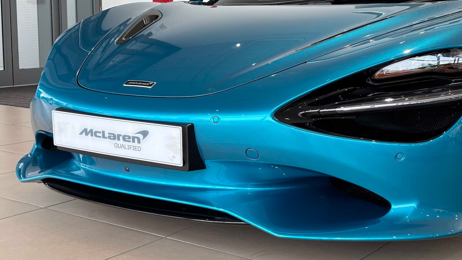 Used McLaren 750S 2024 for sale - 77996216: Photo 9