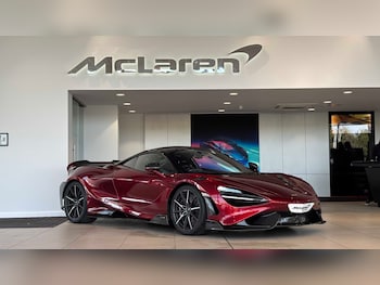 Used McLaren 765LT 2021 for sale - 79282349: Photo