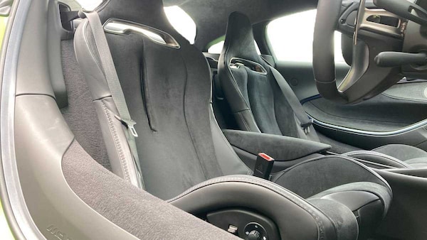 Used McLaren Artura 2024 for sale - 75004623: Photo 10
