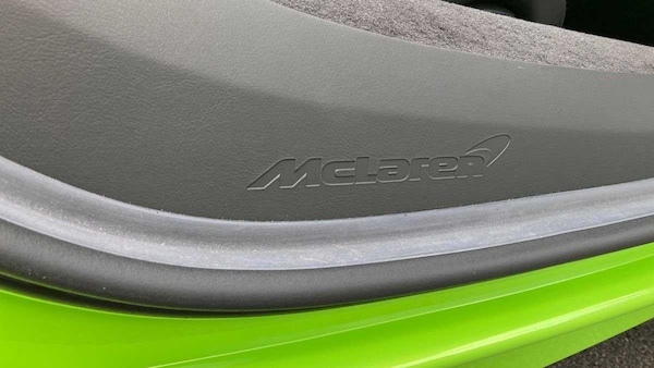 Used McLaren Artura 2024 for sale - 75004623: Photo 12