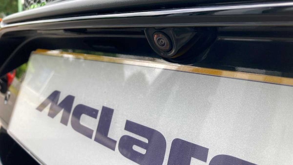 Used McLaren Artura 2024 for sale - 75004623: Photo 17