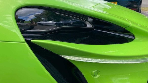 Used McLaren Artura 2024 for sale - 75004623: Photo 18