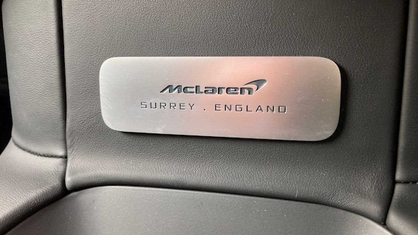 Used McLaren Artura 2024 for sale - 75004623: Photo 27