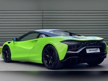 Used McLaren Artura 2024 for sale - 75004623: Photo