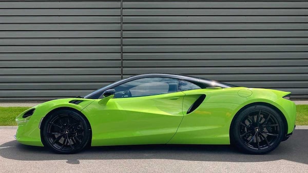 Used McLaren Artura 2024 for sale - 75004623: Photo 31