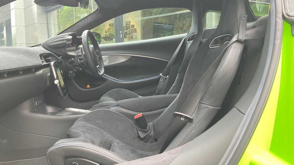 Used McLaren Artura 2024 for sale - 75004623: Photo 34