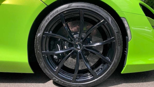 Used McLaren Artura 2024 for sale - 75004623: Photo 3