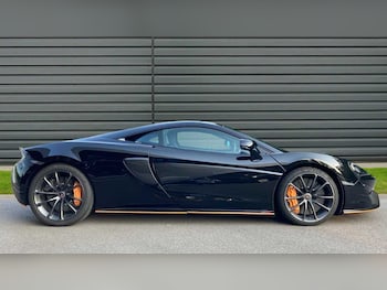 Used McLaren 570S 2019 for sale - 75637767: Photo