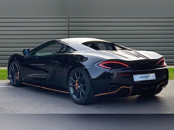 Used McLaren 570S 2019 for sale - 75637767: Photo