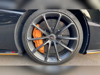 Used McLaren 570S 2019 for sale - 75637767: Photo