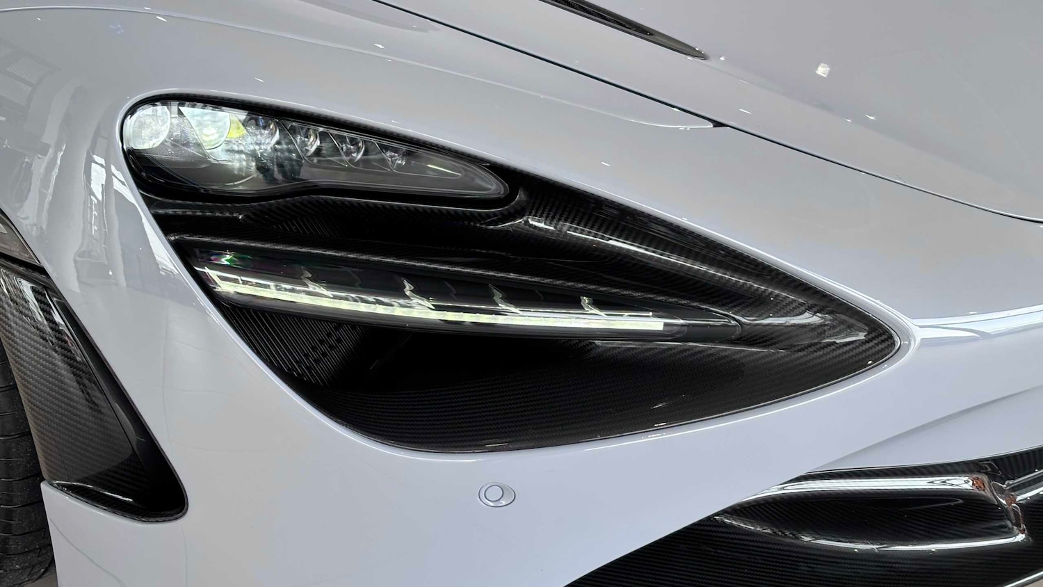 Used McLaren 720S 2018 for sale - 77996134: Photo 10