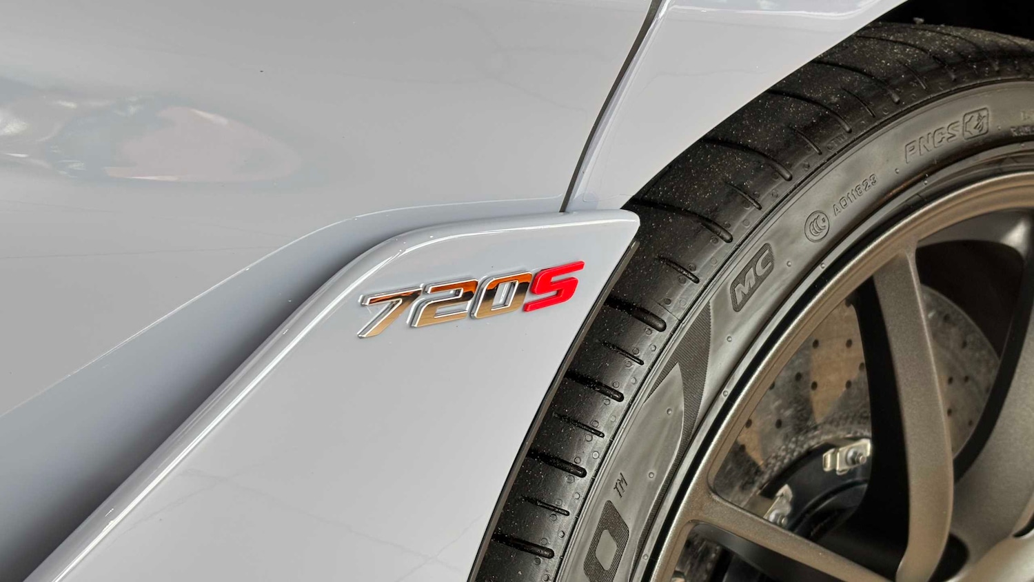 Used McLaren 720S 2018 for sale - 77996134: Photo 11