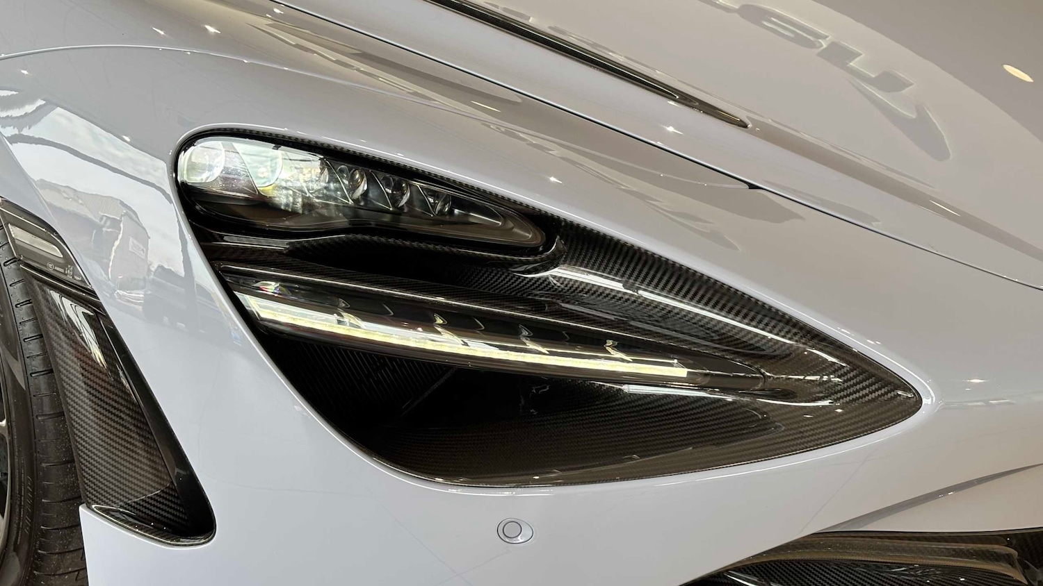 Used McLaren 720S 2018 for sale - 77996134: Photo 12