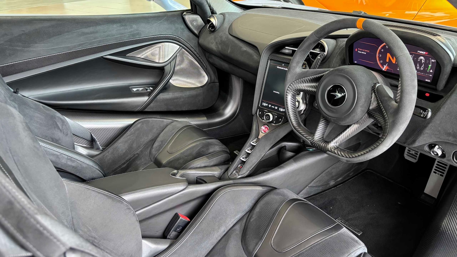 Used McLaren 720S 2018 for sale - 77996134: Photo 13