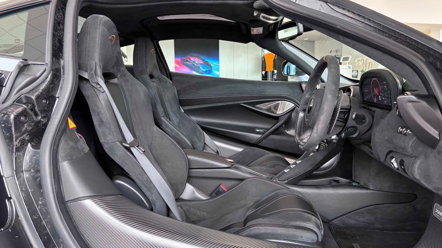 Used McLaren 720S 2018 for sale - 77996134: Photo 14