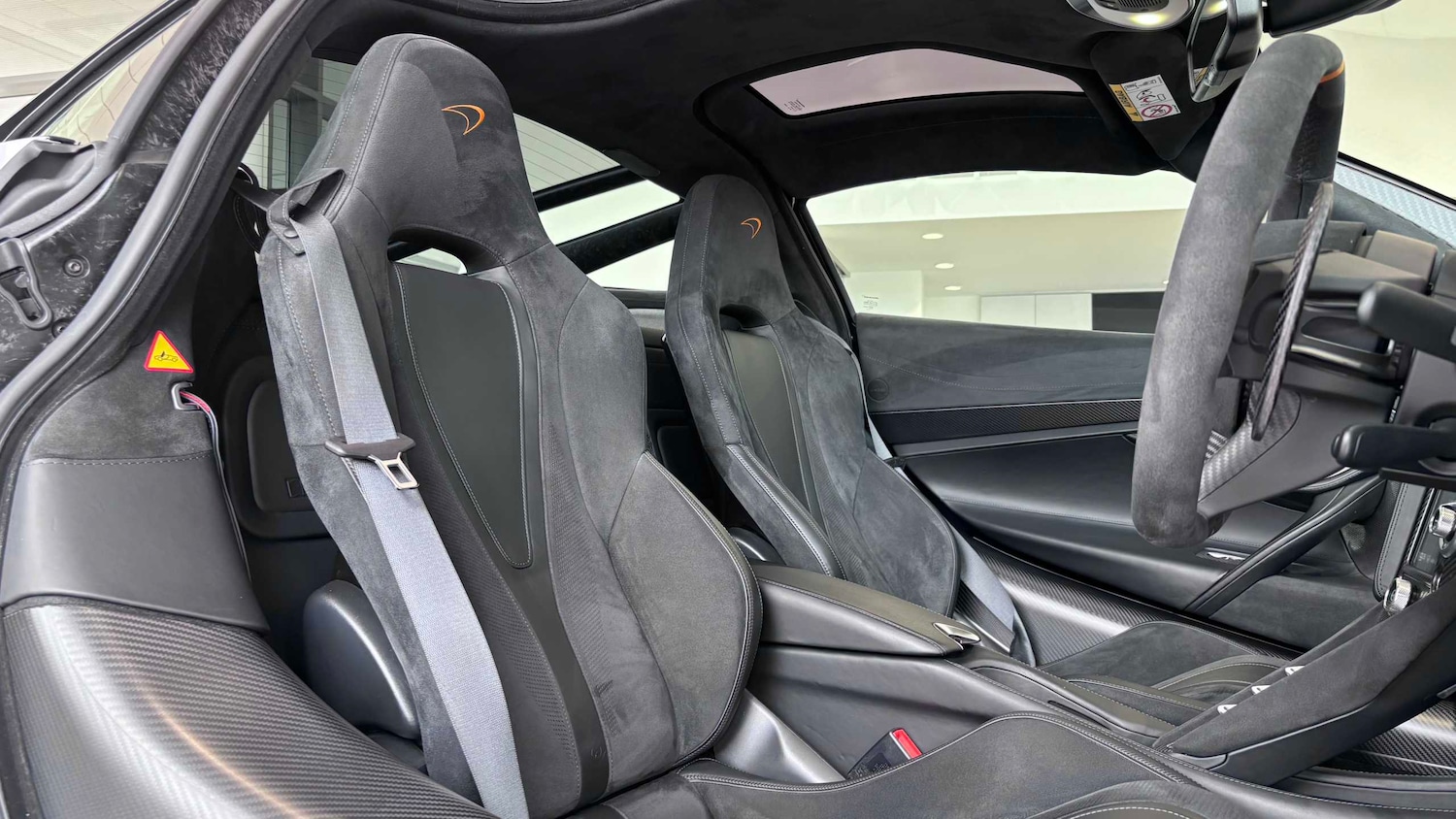 Used McLaren 720S 2018 for sale - 77996134: Photo 15