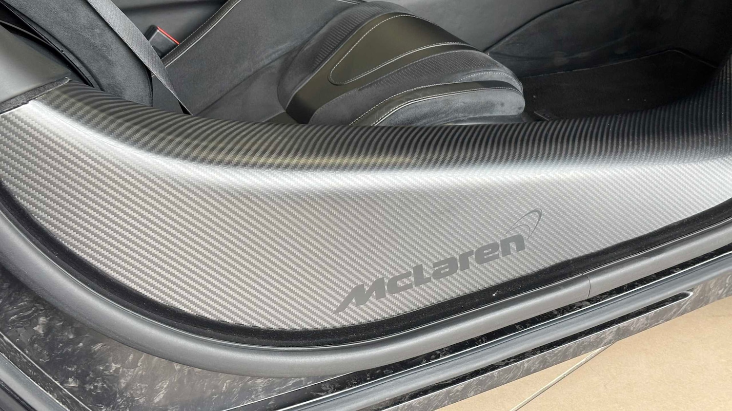 Used McLaren 720S 2018 for sale - 77996134: Photo 17