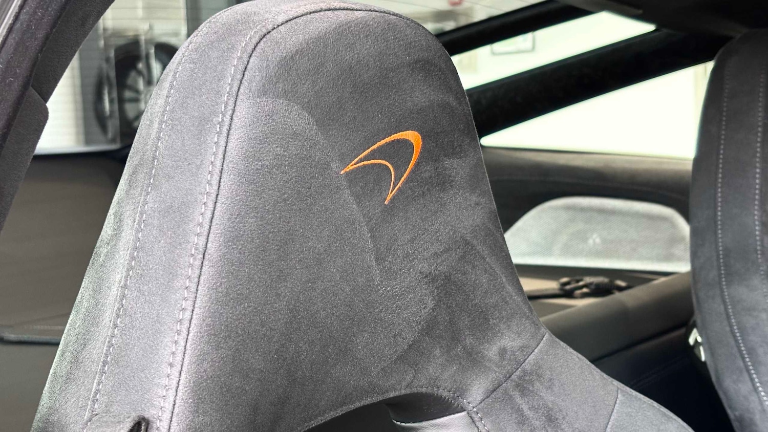 Used McLaren 720S 2018 for sale - 77996134: Photo 18