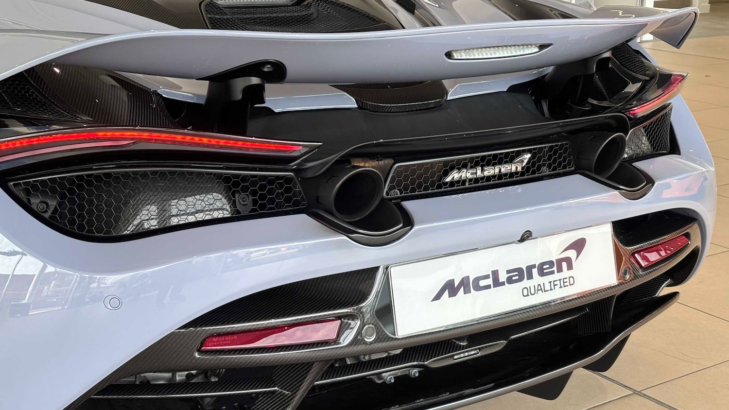 Used McLaren 720S 2018 for sale - 77996134: Photo 21