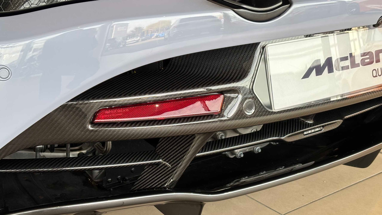 Used McLaren 720S 2018 for sale - 77996134: Photo 22